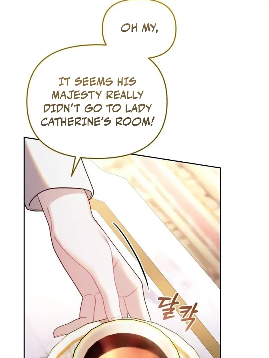 I Was the Acting Empress but I Spent the First Night with Him Chapter 18 Page 157