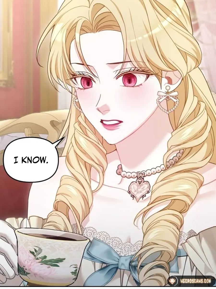 I Was the Acting Empress but I Spent the First Night with Him Chapter 18 Page 161