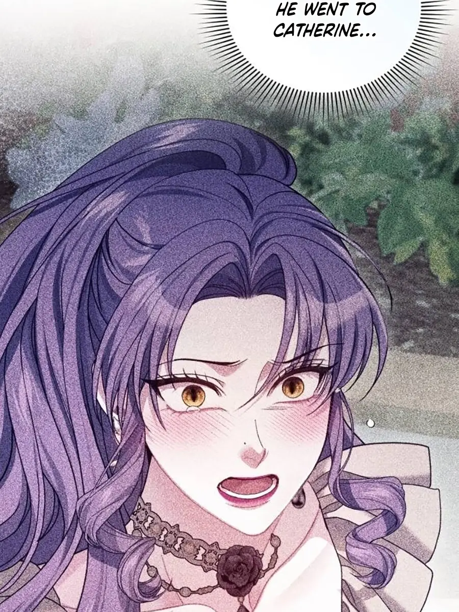 I Was the Acting Empress but I Spent the First Night with Him Chapter 18 Page 164