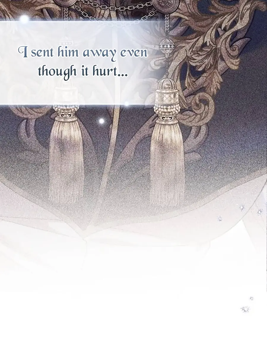 I Was the Acting Empress but I Spent the First Night with Him Chapter 18 Page 168