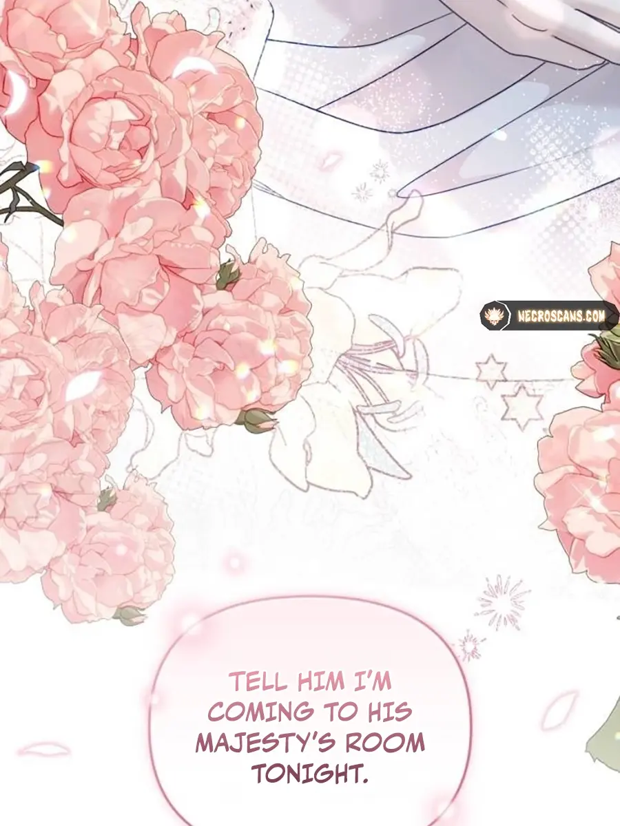I Was the Acting Empress but I Spent the First Night with Him Chapter 18 Page 183