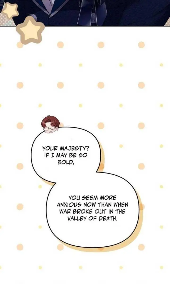 I Was the Acting Empress but I Spent the First Night with Him Chapter 19 Page 6