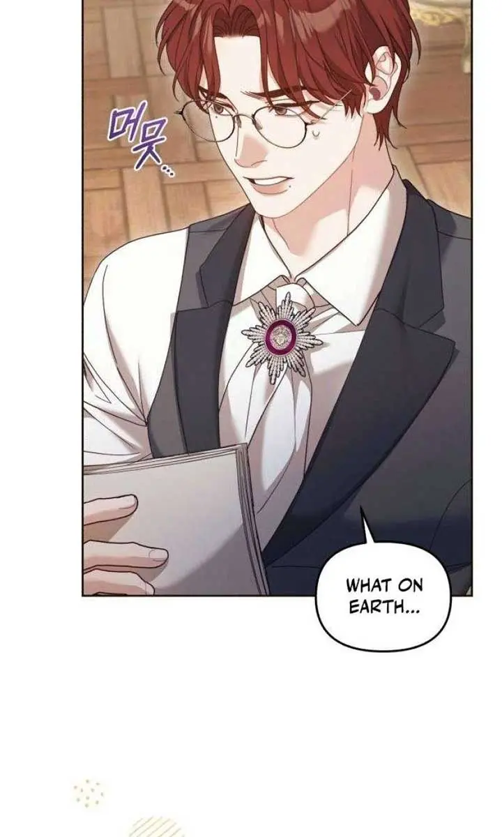 I Was the Acting Empress but I Spent the First Night with Him Chapter 19 Page 10