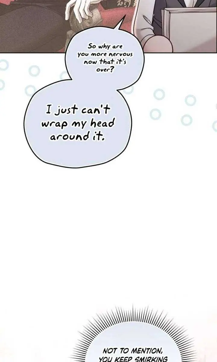 I Was the Acting Empress but I Spent the First Night with Him Chapter 19 Page 15
