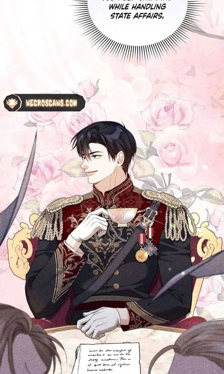 I Was the Acting Empress but I Spent the First Night with Him Chapter 19 Page 16