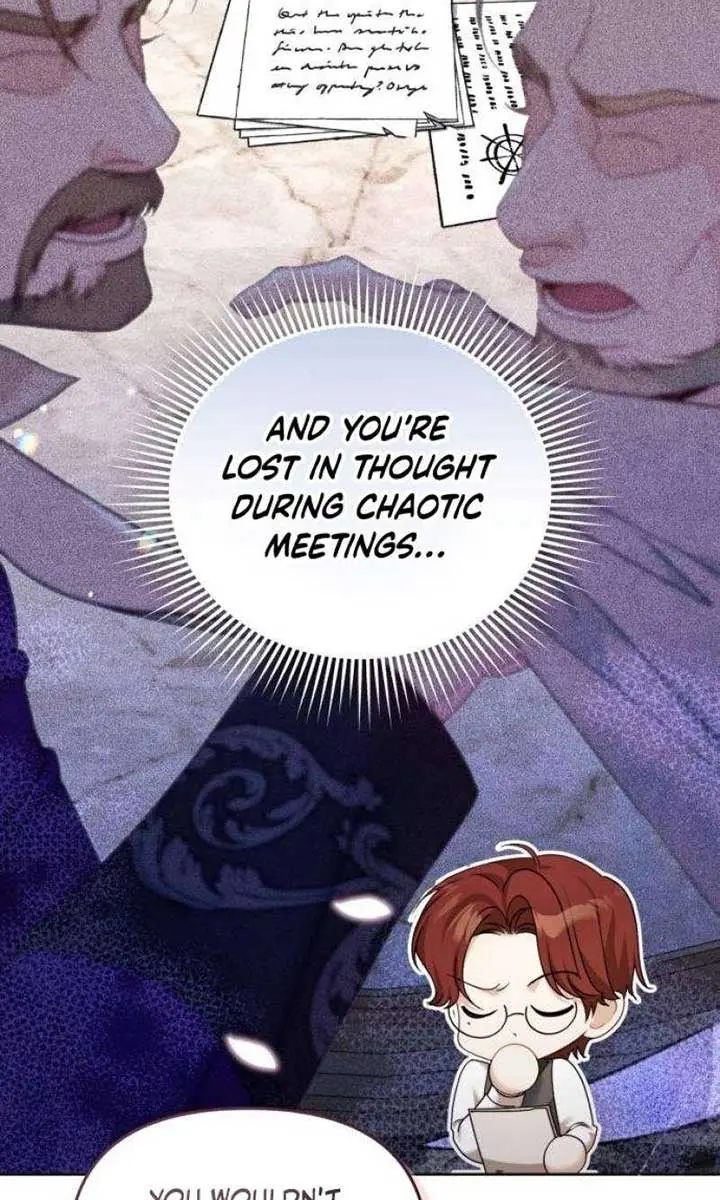 I Was the Acting Empress but I Spent the First Night with Him Chapter 19 Page 17