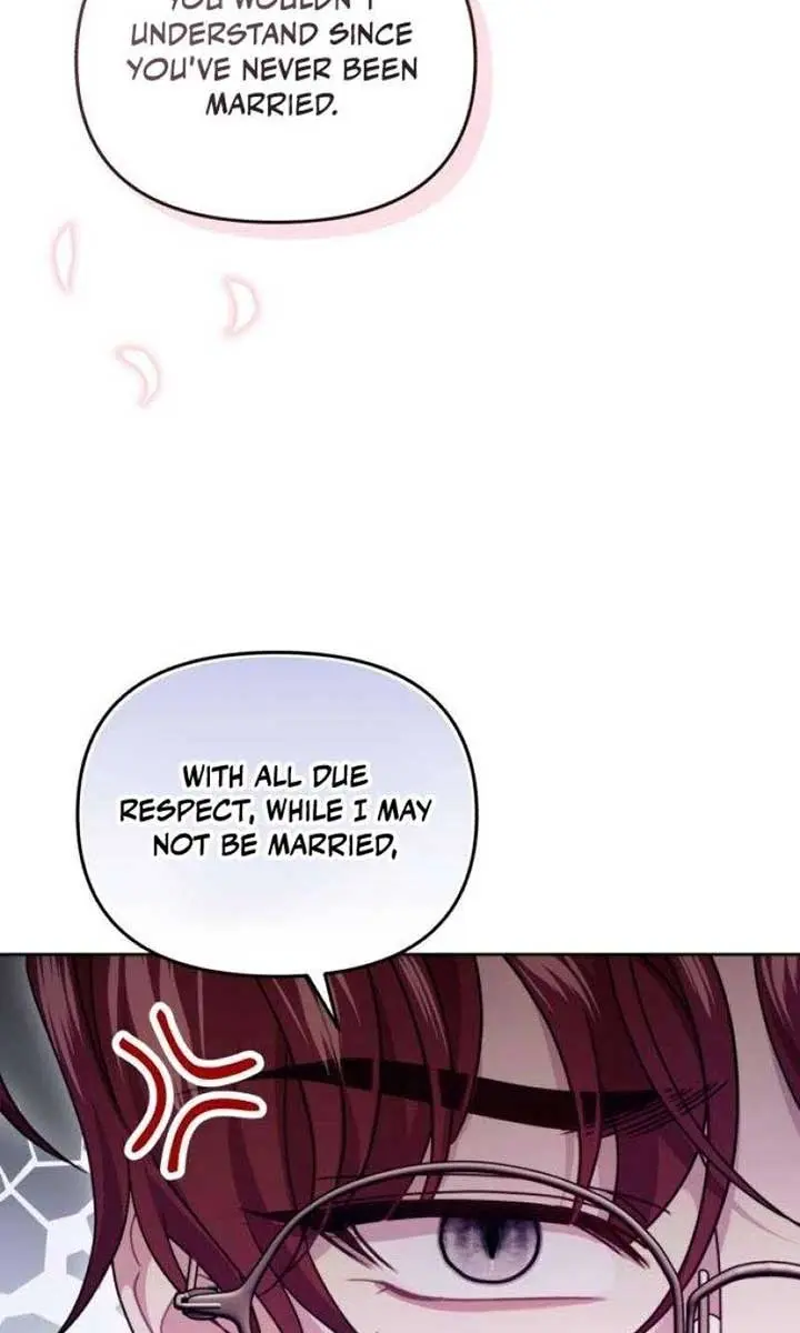 I Was the Acting Empress but I Spent the First Night with Him Chapter 19 Page 18