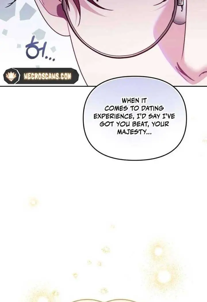 I Was the Acting Empress but I Spent the First Night with Him Chapter 19 Page 19