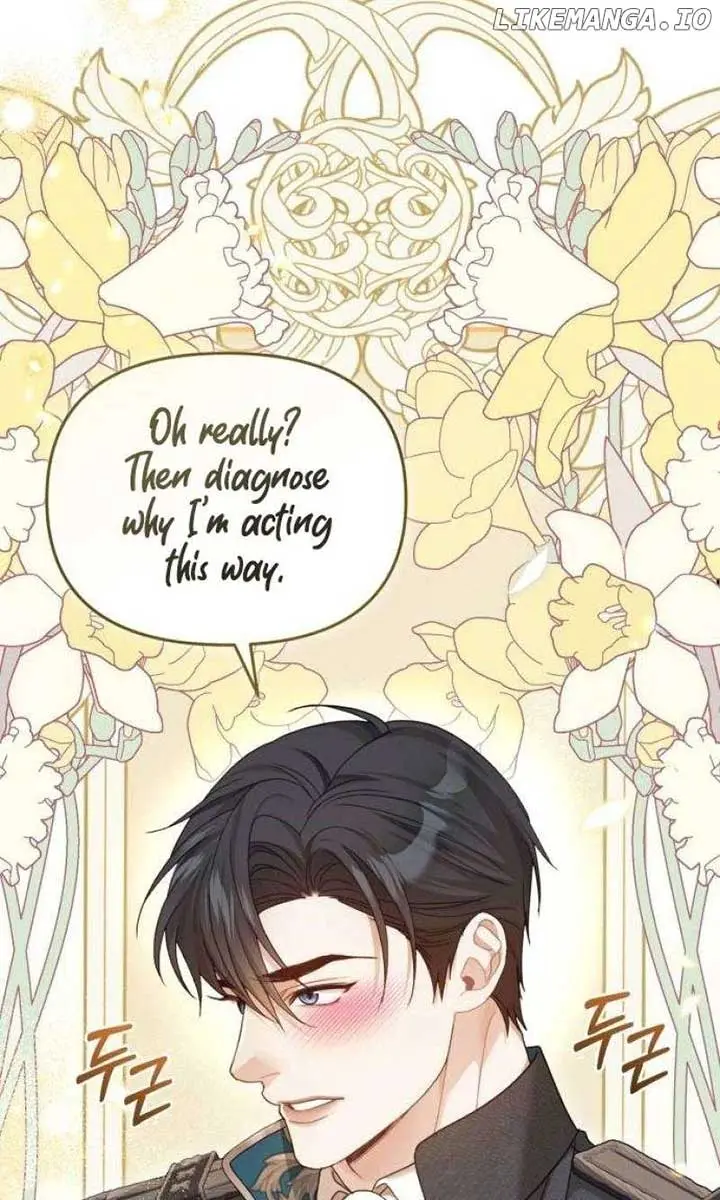 I Was the Acting Empress but I Spent the First Night with Him Chapter 19 Page 20