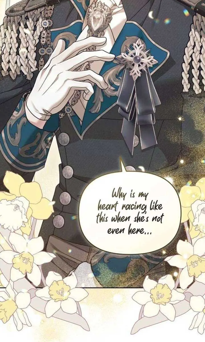 I Was the Acting Empress but I Spent the First Night with Him Chapter 19 Page 21