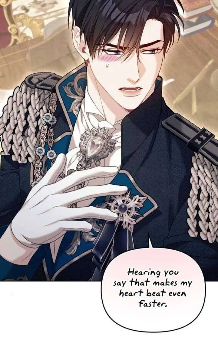 I Was the Acting Empress but I Spent the First Night with Him Chapter 19 Page 24
