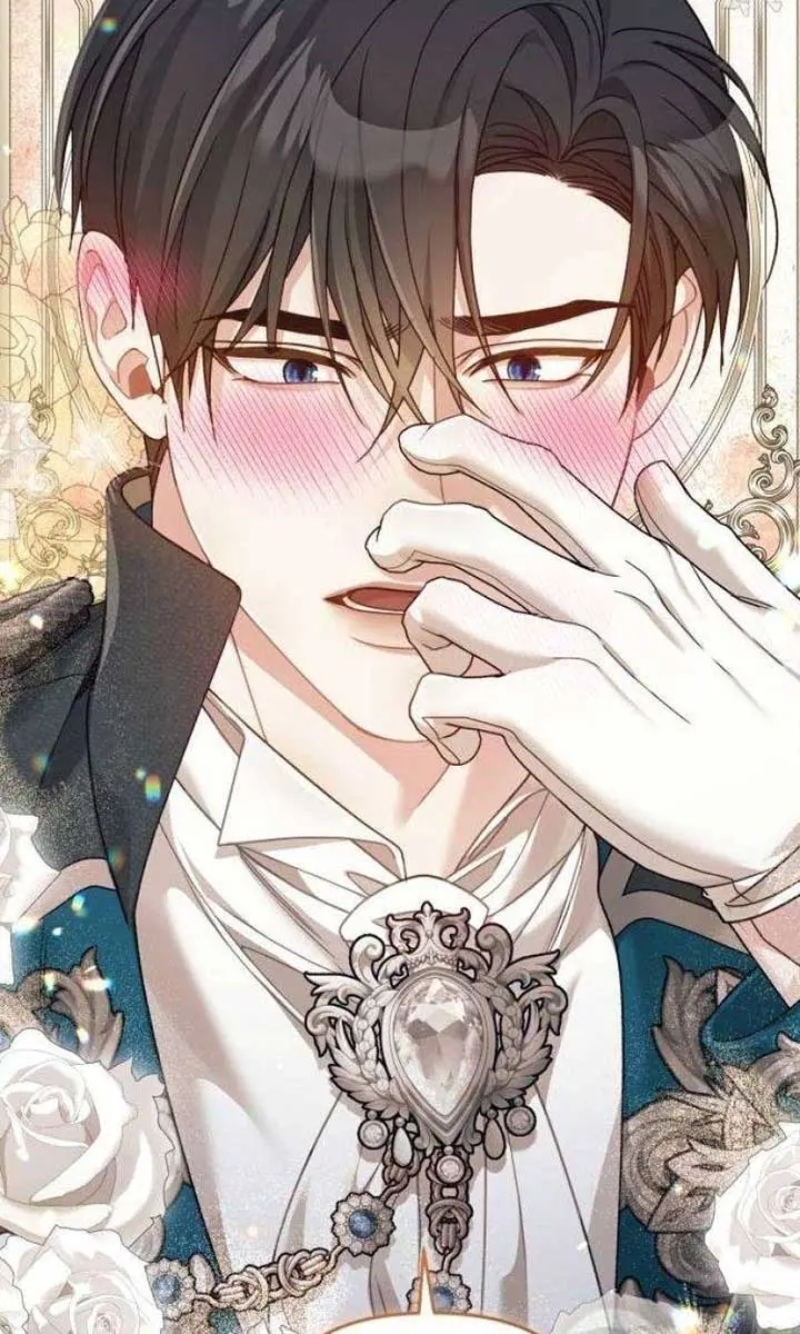 I Was the Acting Empress but I Spent the First Night with Him Chapter 19 Page 27