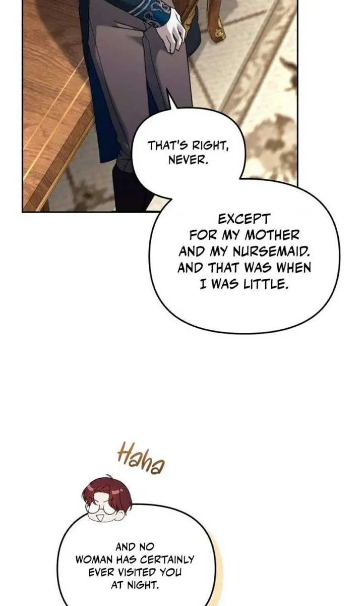 I Was the Acting Empress but I Spent the First Night with Him Chapter 19 Page 30