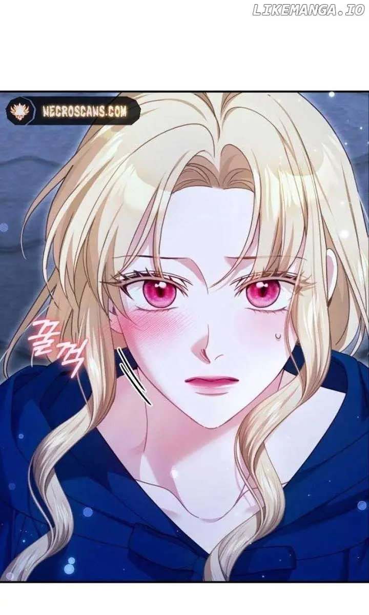 I Was the Acting Empress but I Spent the First Night with Him Chapter 19 Page 38