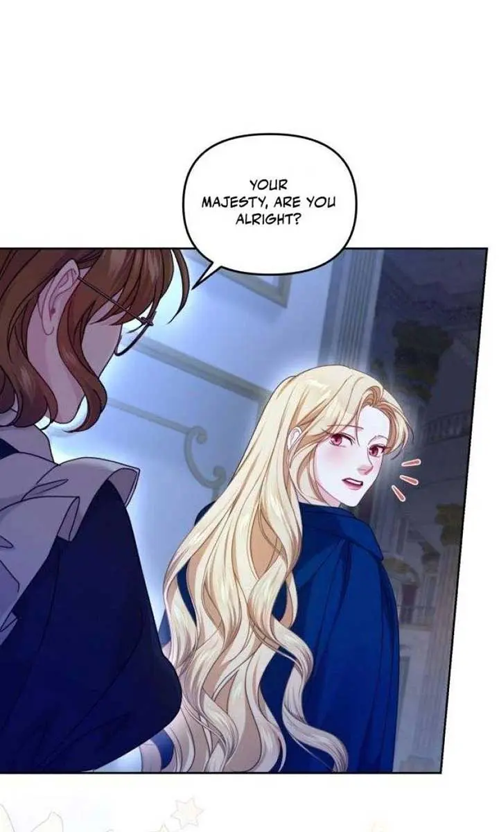 I Was the Acting Empress but I Spent the First Night with Him Chapter 19 Page 39