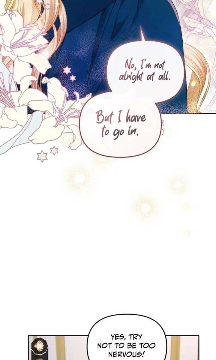 I Was the Acting Empress but I Spent the First Night with Him Chapter 19 Page 41
