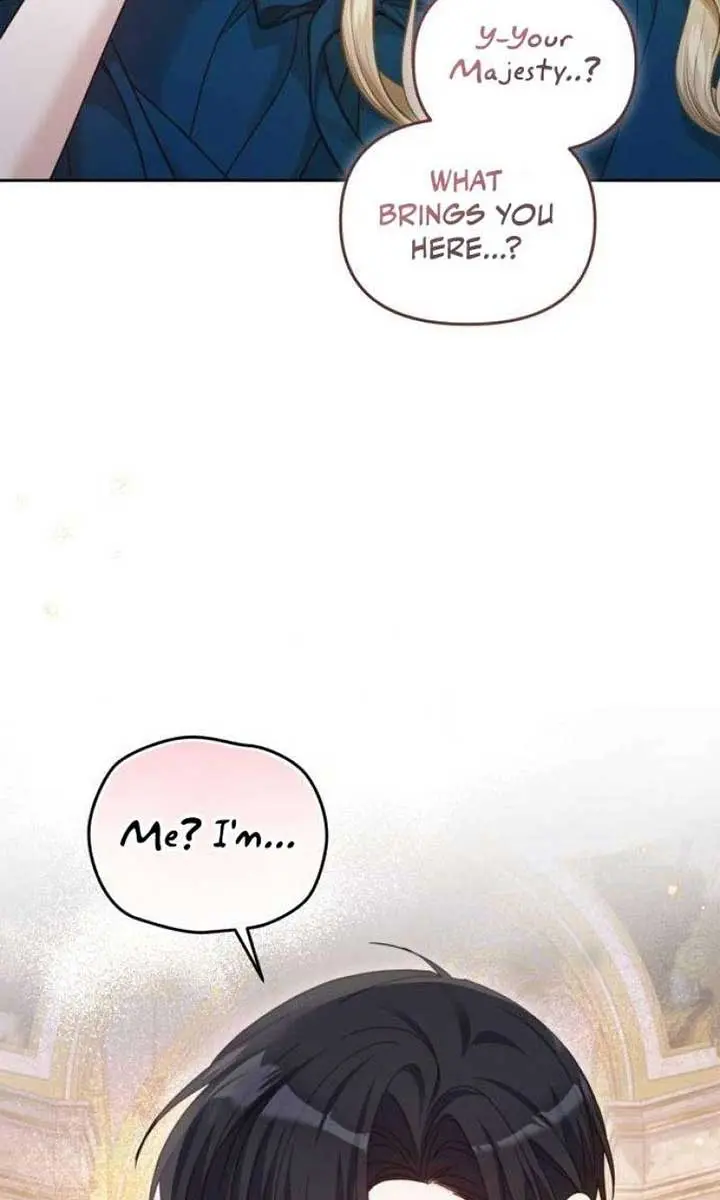 I Was the Acting Empress but I Spent the First Night with Him Chapter 19 Page 48