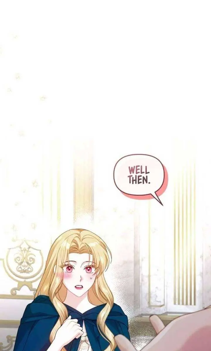 I Was the Acting Empress but I Spent the First Night with Him Chapter 19 Page 50