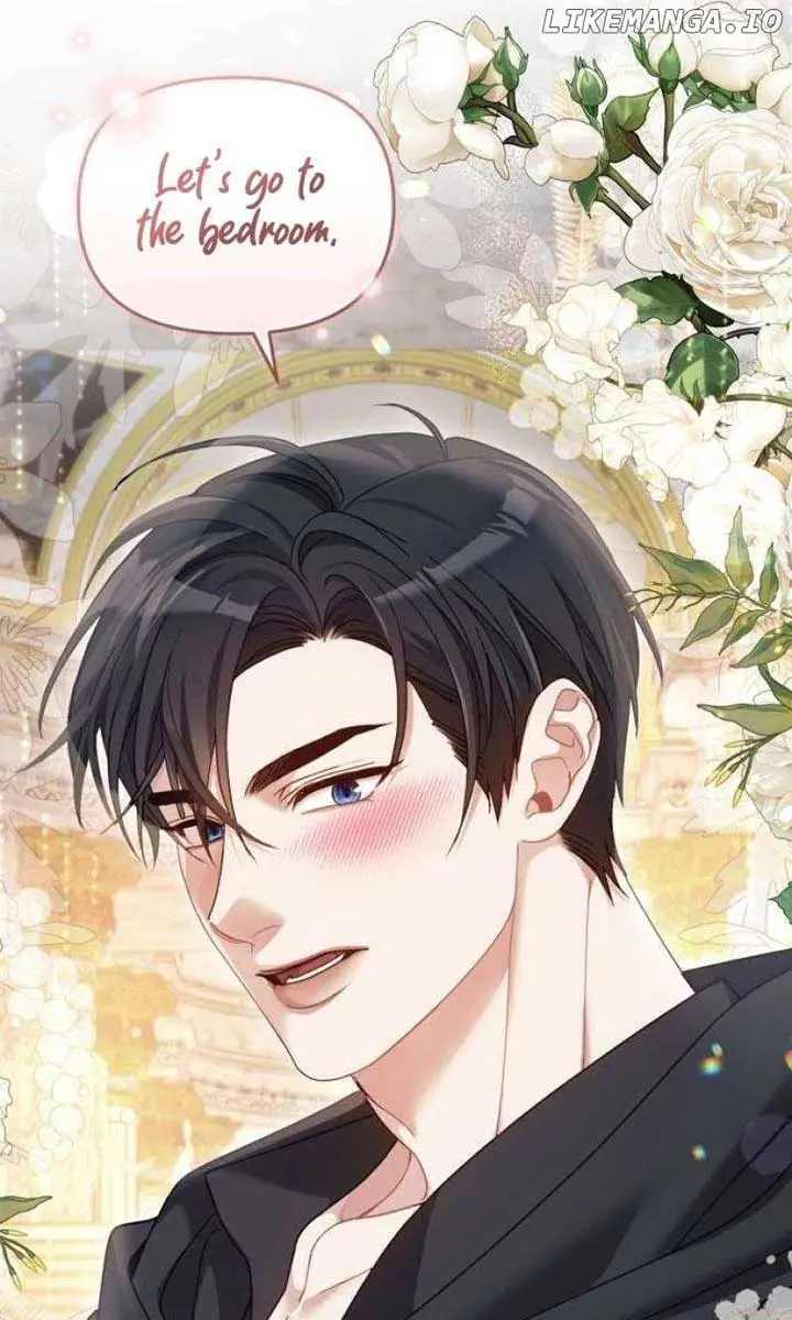 I Was the Acting Empress but I Spent the First Night with Him Chapter 19 Page 52