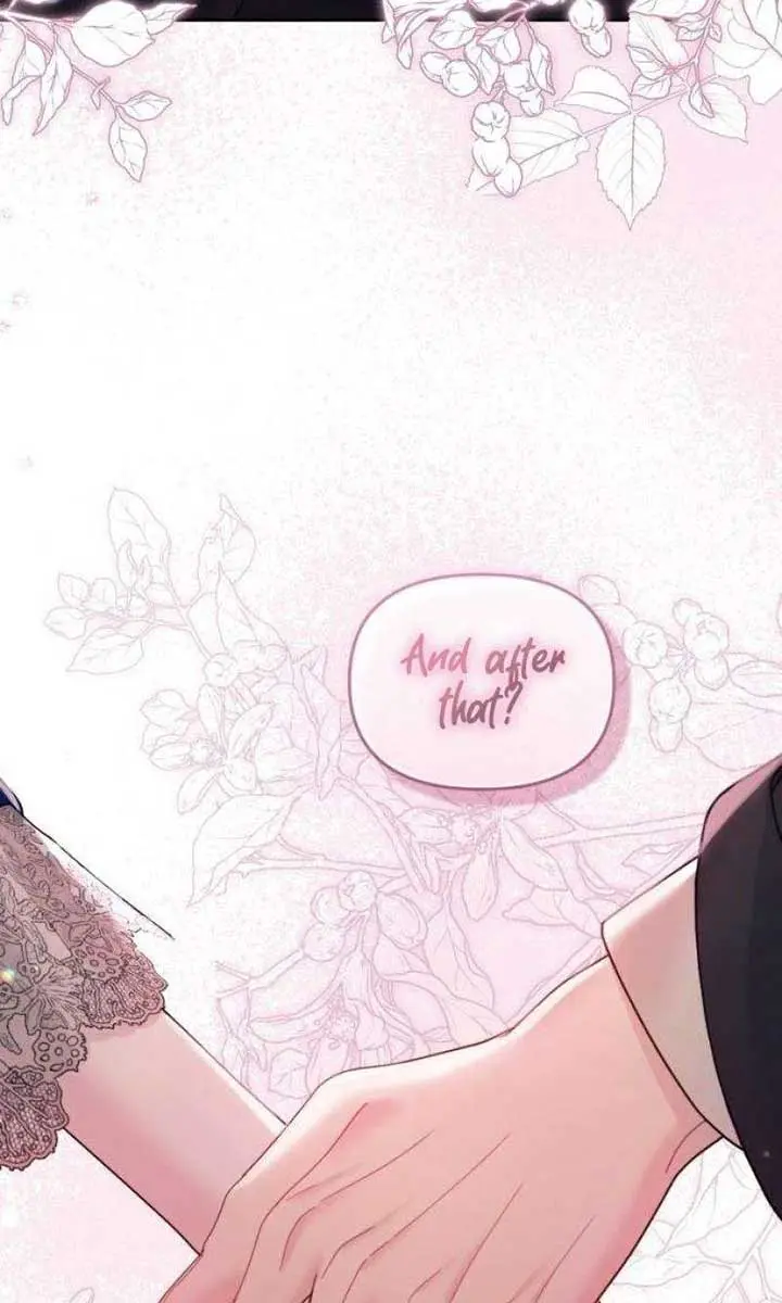I Was the Acting Empress but I Spent the First Night with Him Chapter 19 Page 65