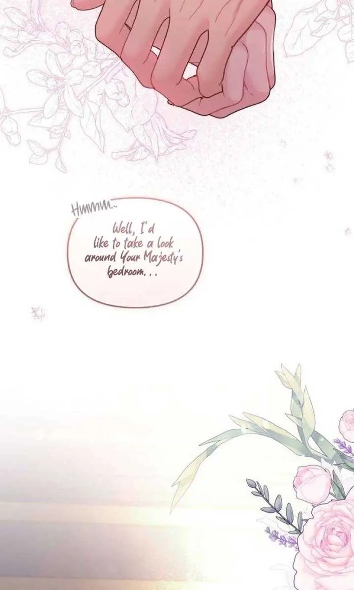 I Was the Acting Empress but I Spent the First Night with Him Chapter 19 Page 66