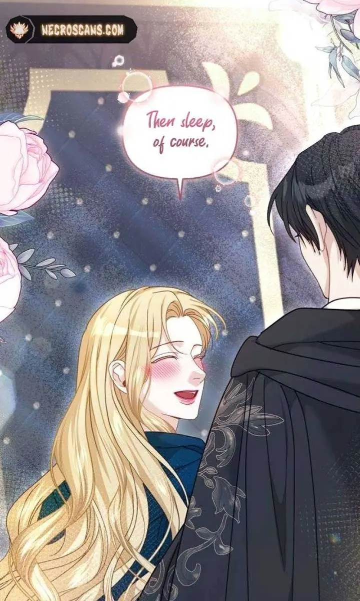 I Was the Acting Empress but I Spent the First Night with Him Chapter 19 Page 67