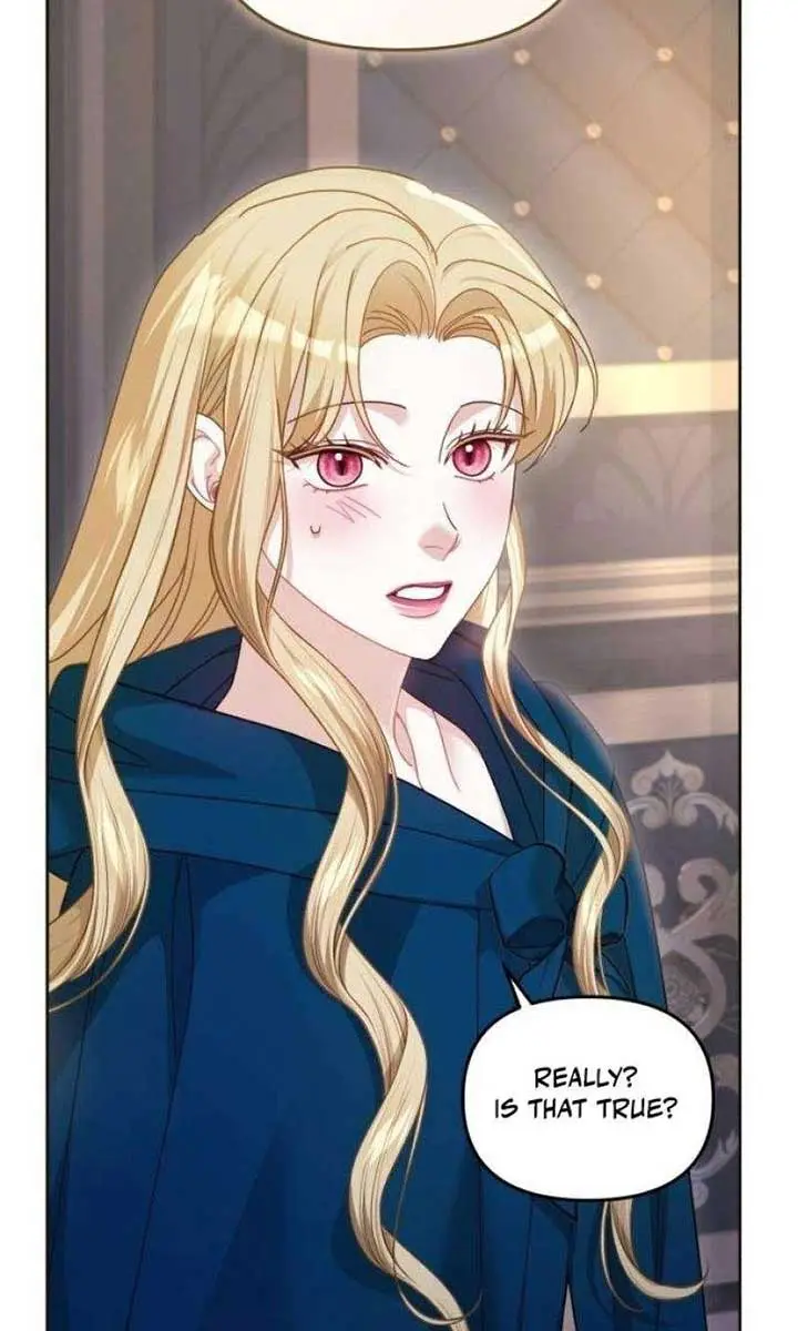 I Was the Acting Empress but I Spent the First Night with Him Chapter 19 Page 72