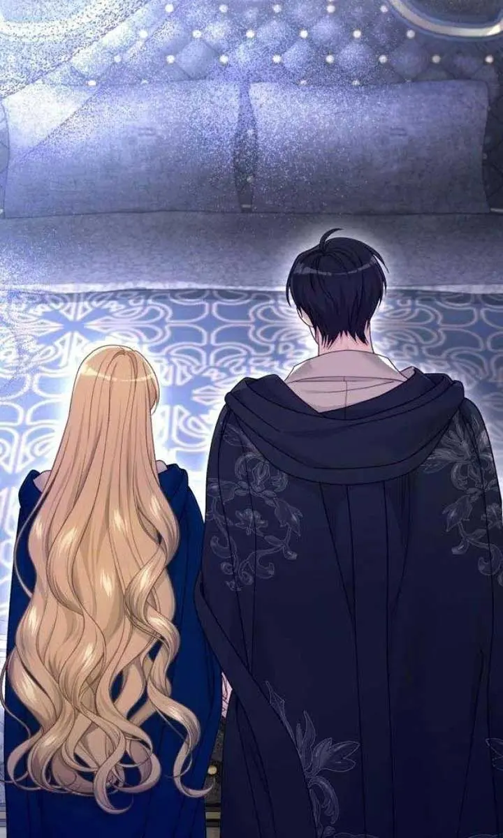 I Was the Acting Empress but I Spent the First Night with Him Chapter 19 Page 75