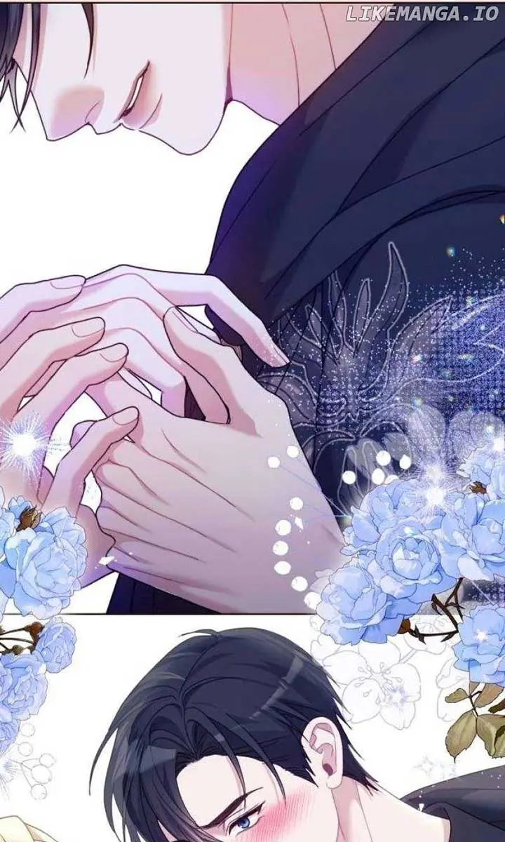 I Was the Acting Empress but I Spent the First Night with Him Chapter 19 Page 84