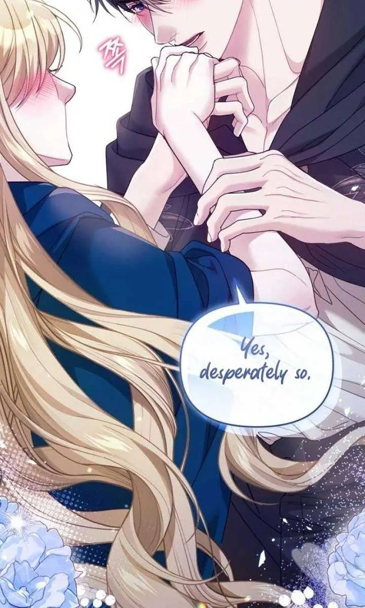 I Was the Acting Empress but I Spent the First Night with Him Chapter 19 Page 85