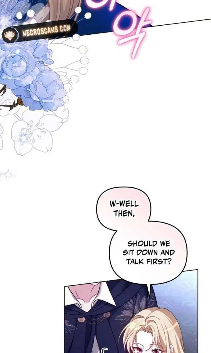 I Was the Acting Empress but I Spent the First Night with Him Chapter 19 Page 87