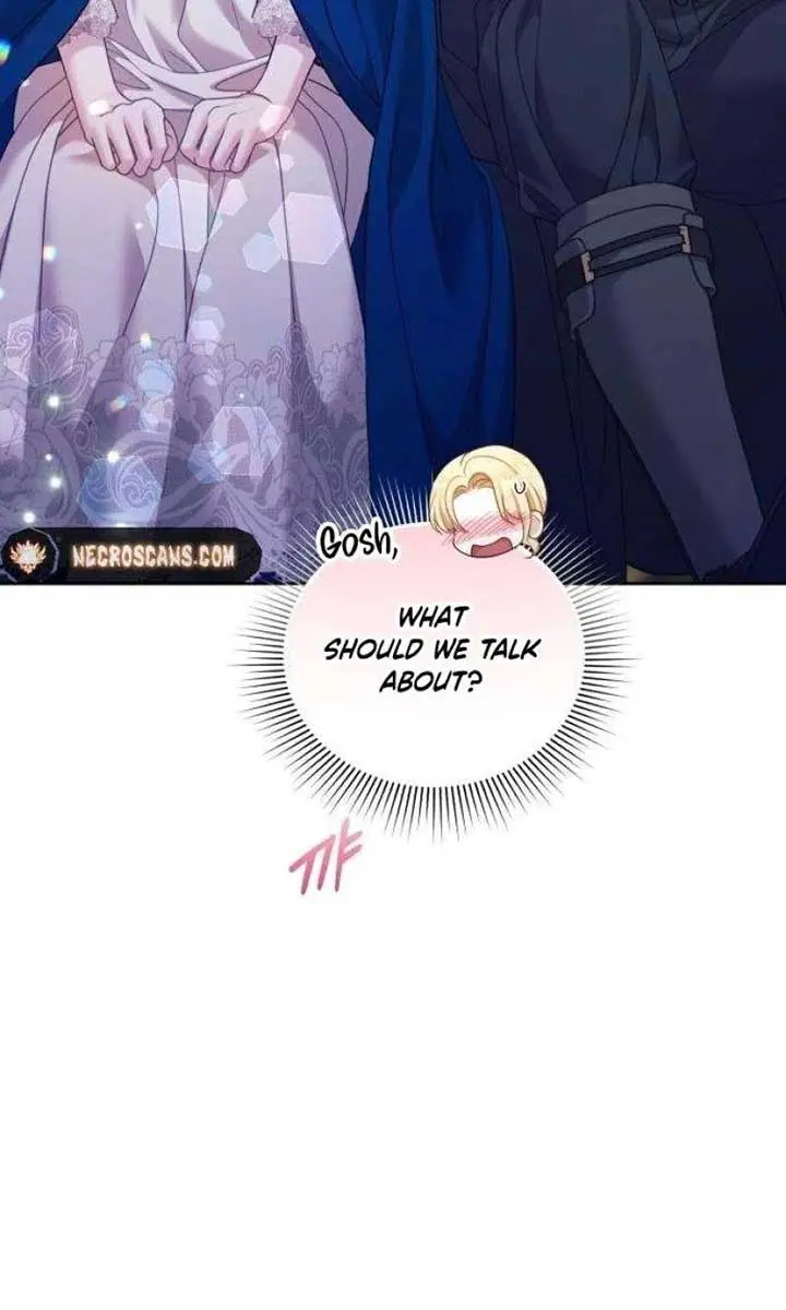 I Was the Acting Empress but I Spent the First Night with Him Chapter 19 Page 90