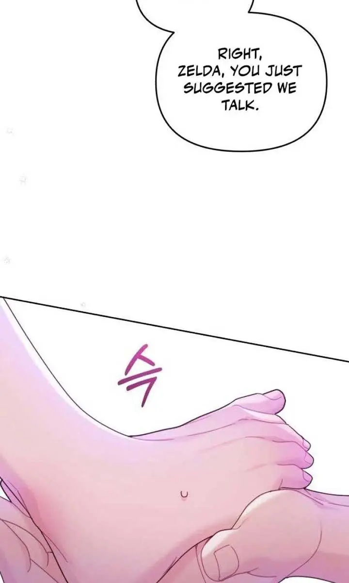 I Was the Acting Empress but I Spent the First Night with Him Chapter 19 Page 97