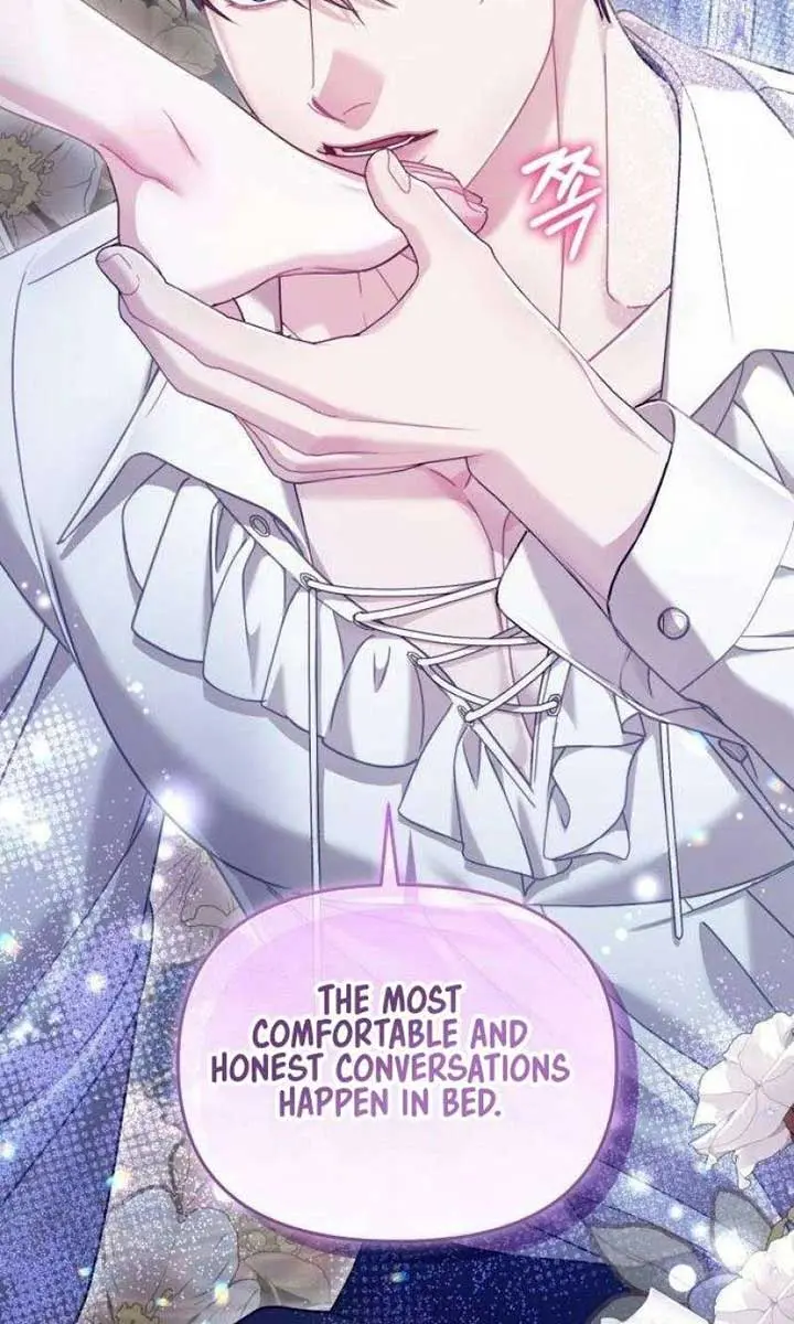 I Was the Acting Empress but I Spent the First Night with Him Chapter 19 Page 99