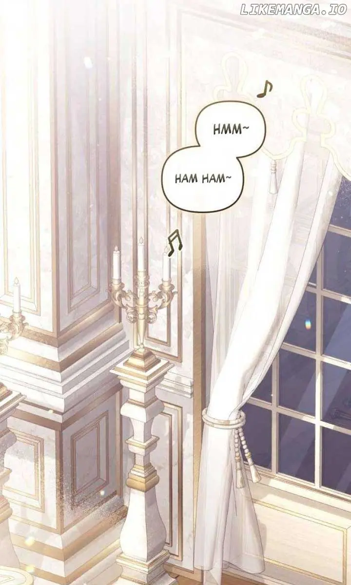 I Was the Acting Empress but I Spent the First Night with Him Chapter 19 Page 102