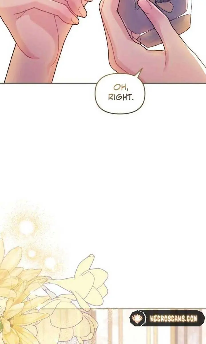 I Was the Acting Empress but I Spent the First Night with Him Chapter 19 Page 104