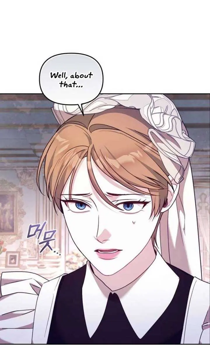 I Was the Acting Empress but I Spent the First Night with Him Chapter 19 Page 109