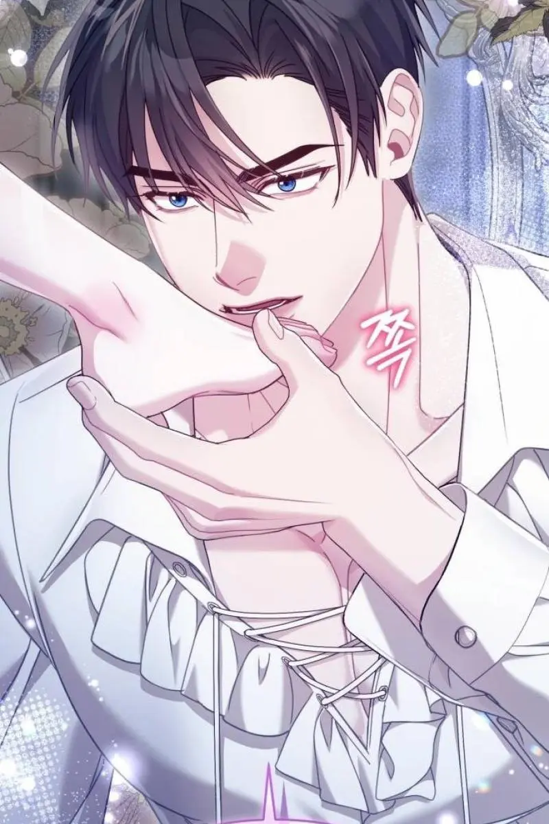 I Was the Acting Empress but I Spent the First Night with Him Chapter 20 Page 4