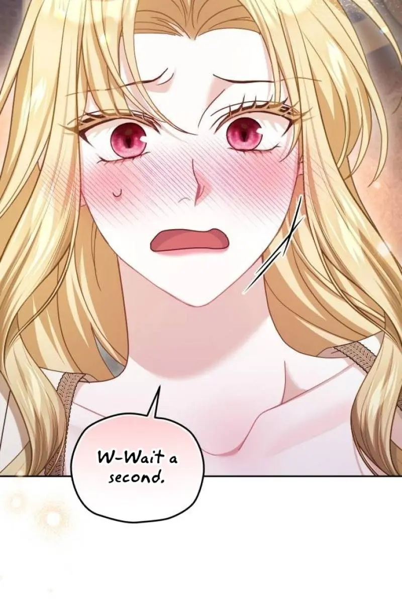 I Was the Acting Empress but I Spent the First Night with Him Chapter 20 Page 9