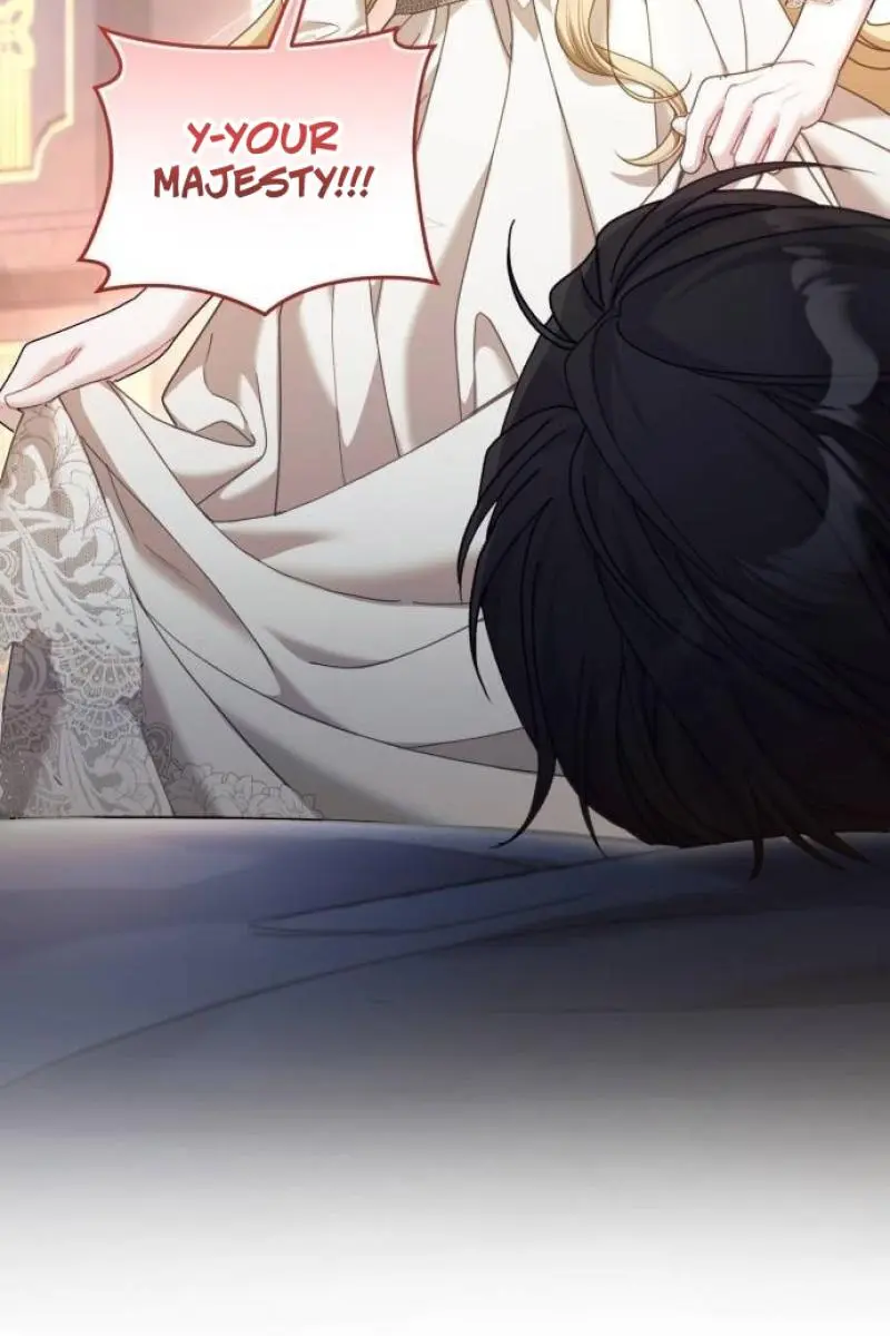 I Was the Acting Empress but I Spent the First Night with Him Chapter 20 Page 22
