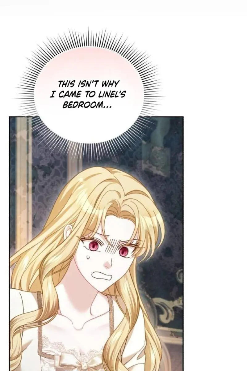 I Was the Acting Empress but I Spent the First Night with Him Chapter 20 Page 23