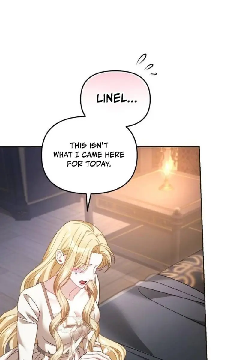I Was the Acting Empress but I Spent the First Night with Him Chapter 20 Page 27