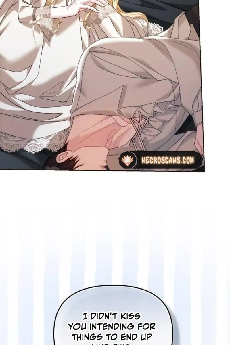 I Was the Acting Empress but I Spent the First Night with Him Chapter 20 Page 28