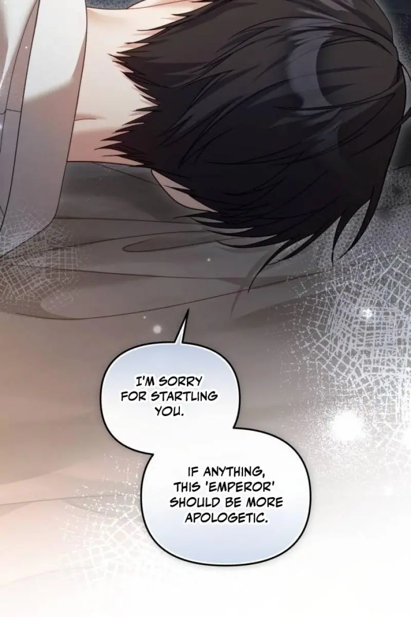 I Was the Acting Empress but I Spent the First Night with Him Chapter 20 Page 32