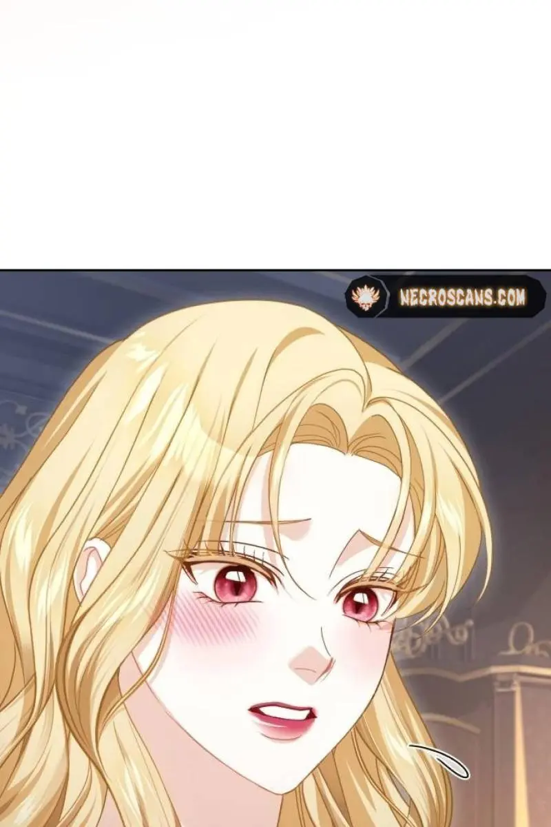 I Was the Acting Empress but I Spent the First Night with Him Chapter 20 Page 33