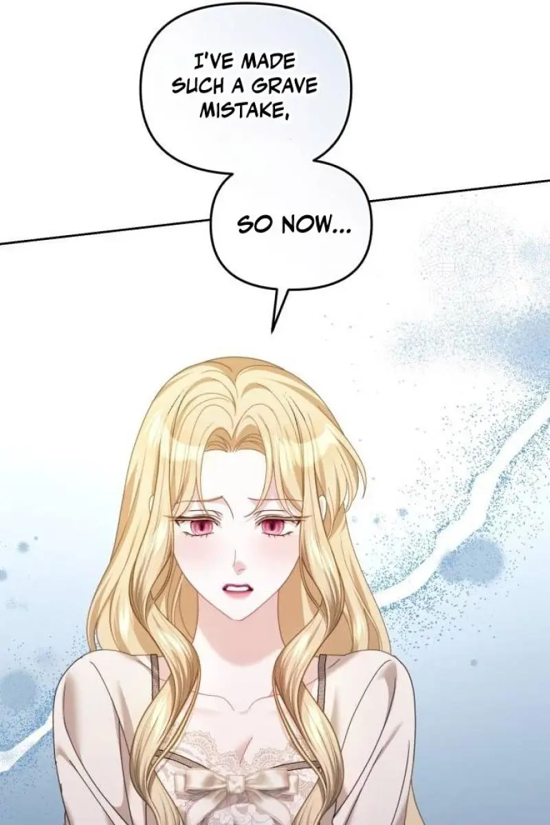 I Was the Acting Empress but I Spent the First Night with Him Chapter 20 Page 39