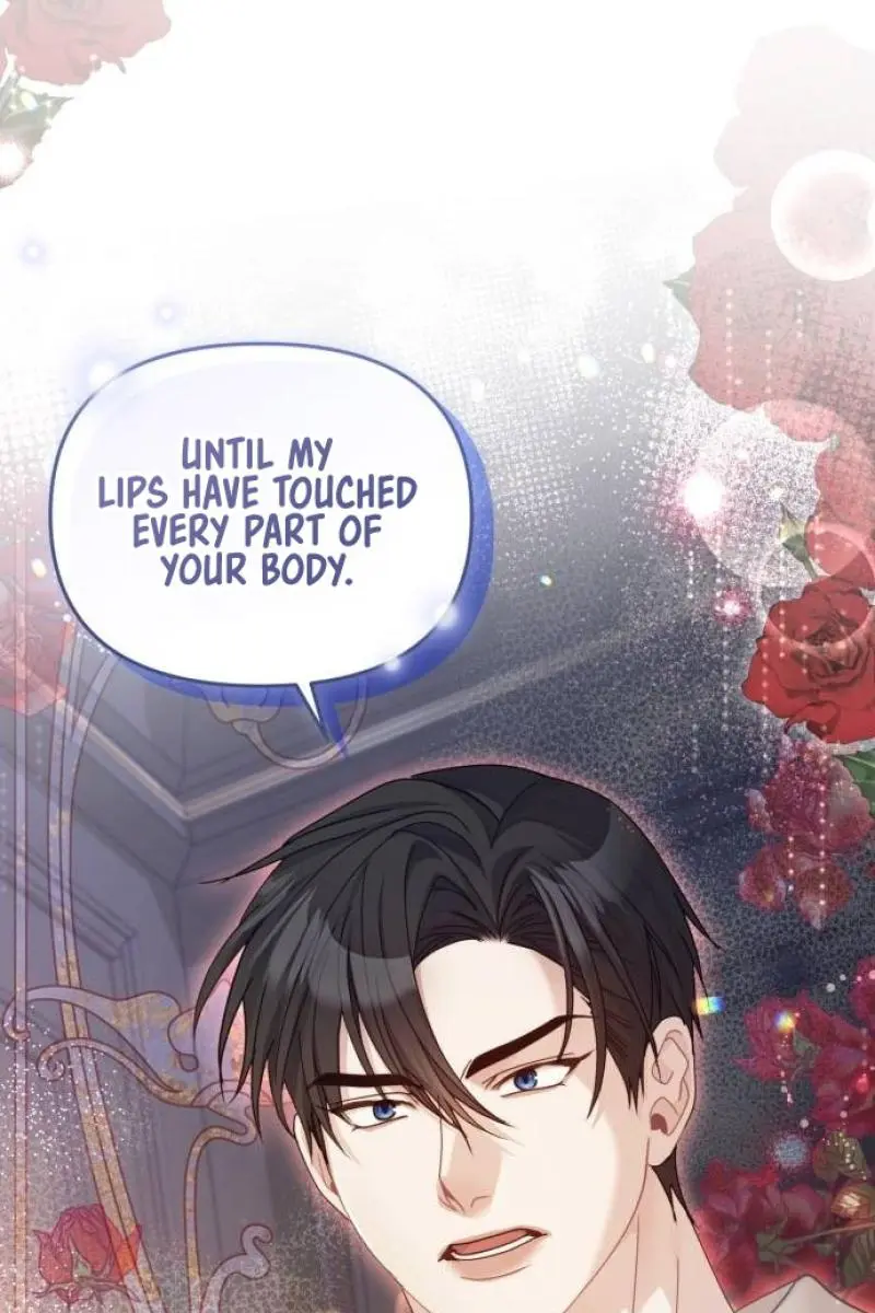 I Was the Acting Empress but I Spent the First Night with Him Chapter 20 Page 42