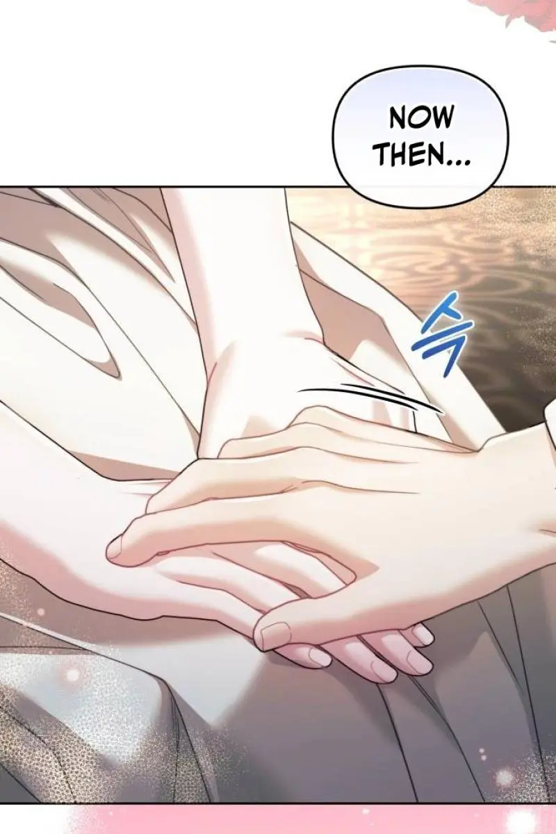 I Was the Acting Empress but I Spent the First Night with Him Chapter 20 Page 45
