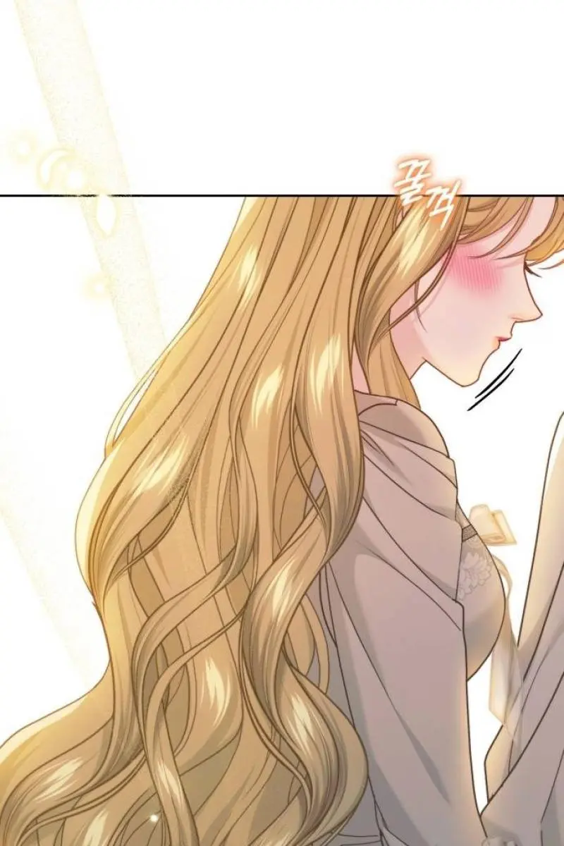 I Was the Acting Empress but I Spent the First Night with Him Chapter 20 Page 50