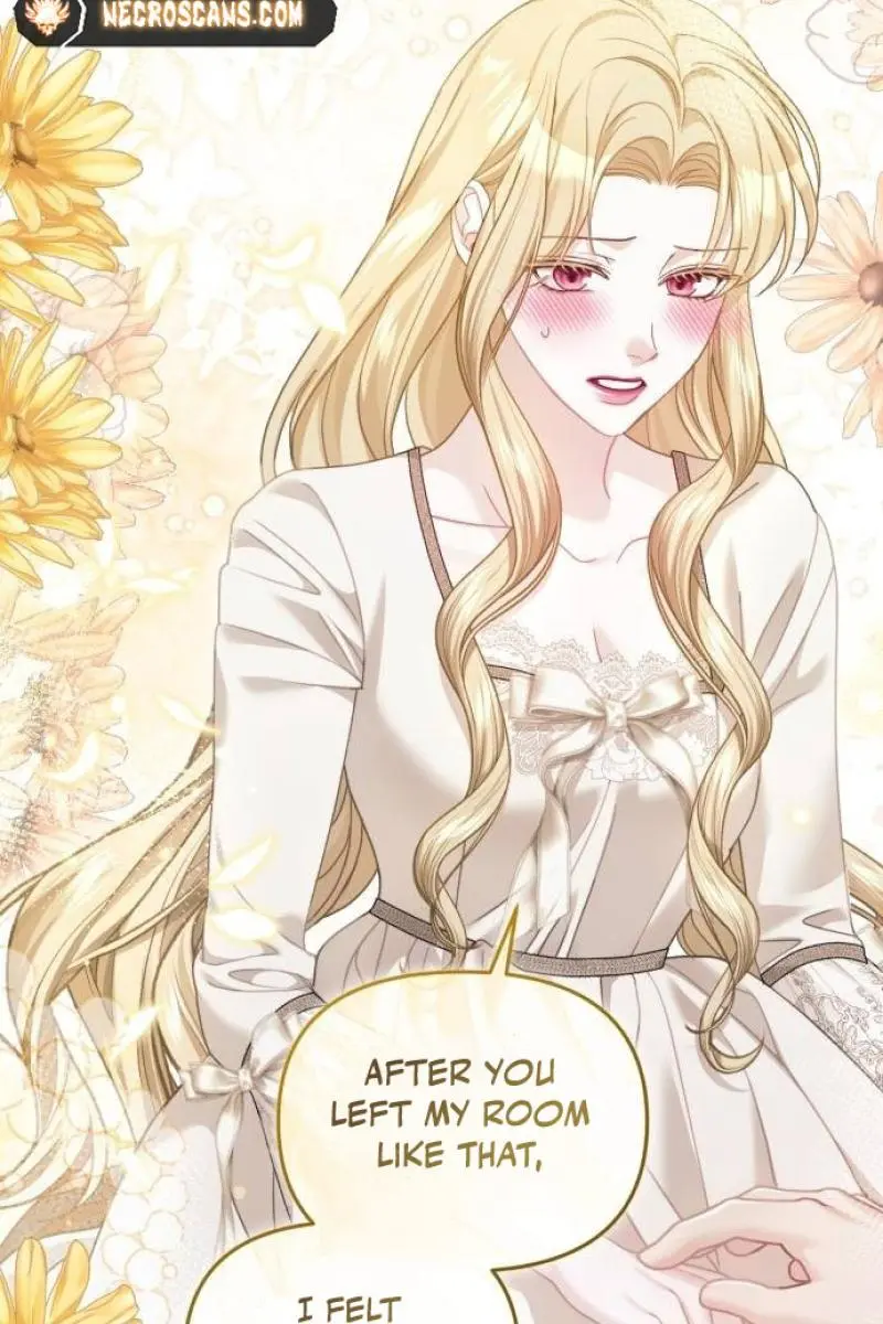 I Was the Acting Empress but I Spent the First Night with Him Chapter 20 Page 52
